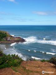 Praia da Guarita