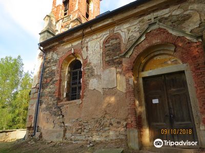 Church of St. Jiri