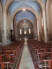 Eglise du Sacré-Coeur de Beaulieu