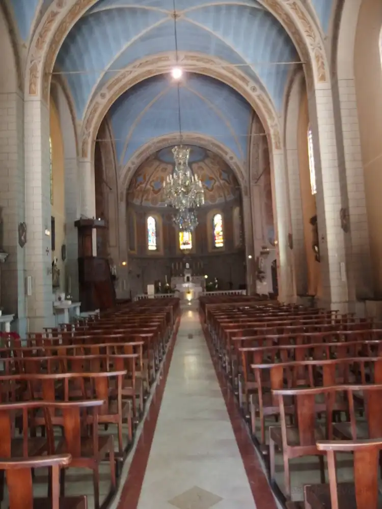 Hotels near Eglise du Sacre Coeur