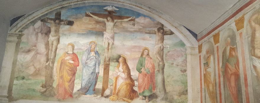 San Michele Arcangelo