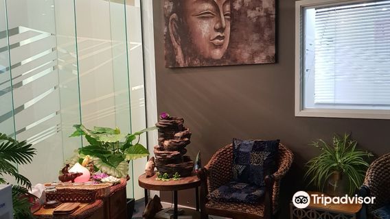 Niramon Thai Massage