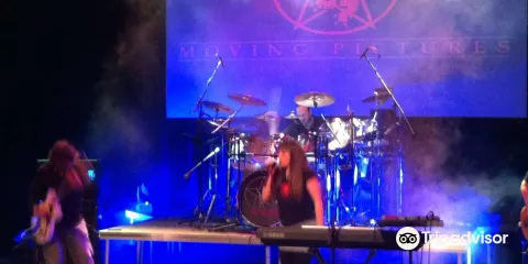 Burnavon Arts and Cultural Centre