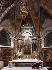 Chiesa Madonna della Difesa