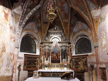 サン・ヴィート・ディ・カドーレ