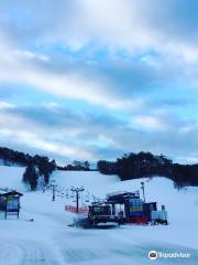 Hiraya Kogen Ski Resort