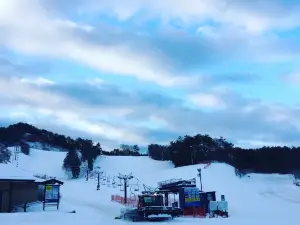 平谷高原スキー場