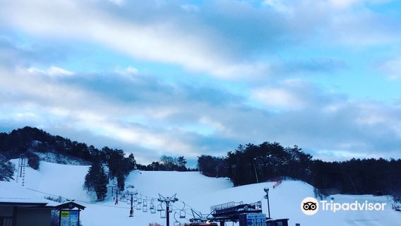 Hiraya Kogen Ski Resort