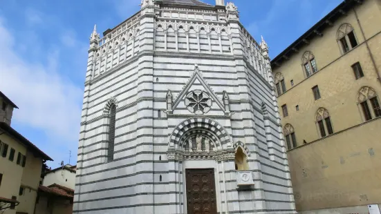 Piazza del Duomo