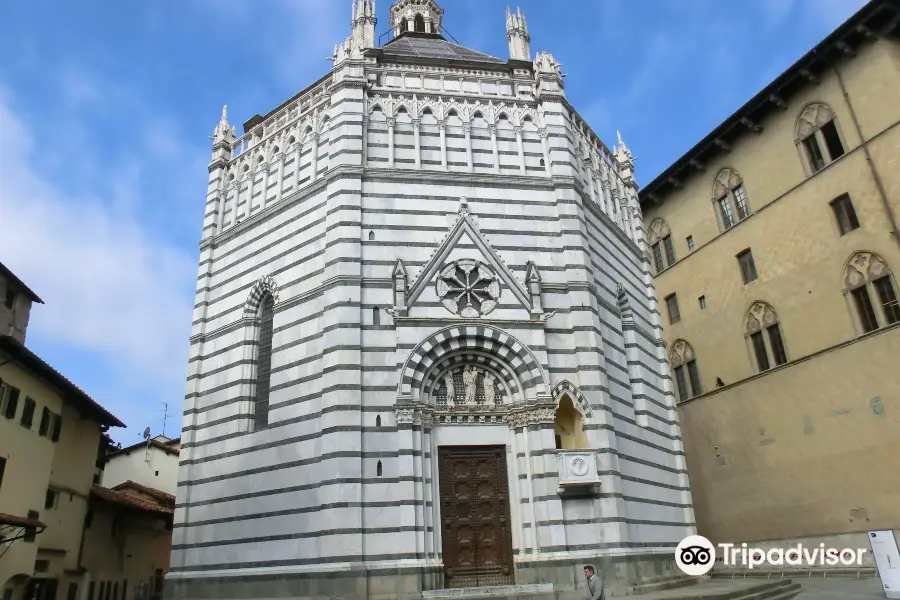 Piazza del Duomo