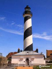 Phare de Gravelines