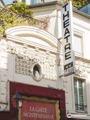 Theatre Gaite Montparnasse