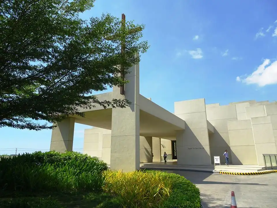 Hotels near Chapel of San Pedro Calungsod