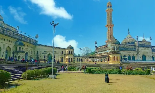 Bara Imambara