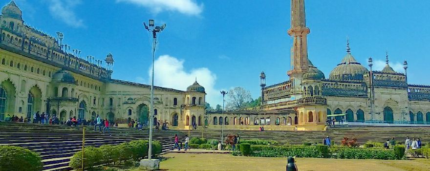 Bara Imambara
