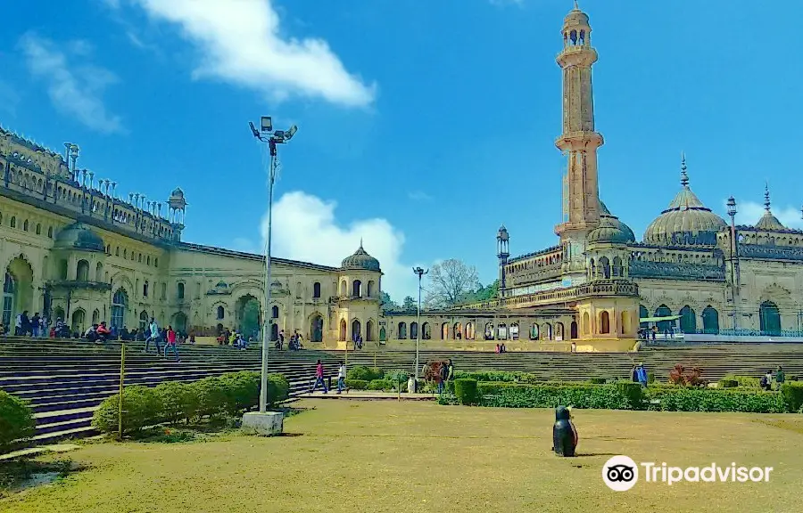 Bara Imambara