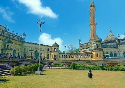 Bara Imambara