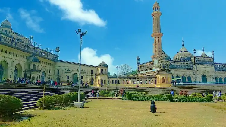 Lucknow