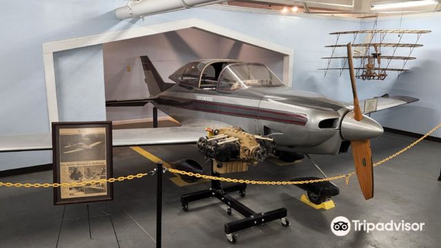 The Highlands Museum & Discovery Center