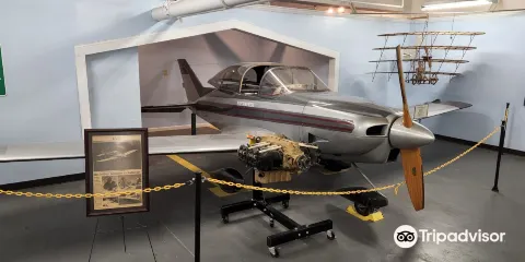 The Highlands Museum & Discovery Center