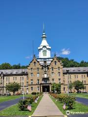 Trans-Allegheny Lunatic Asylum