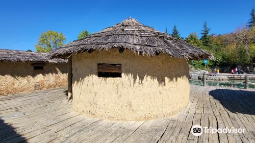 Bay of Bones Museum