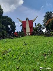 Hand of Jesus Shrine