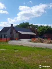 George Washington's Ferry Farm