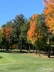 Luck Municipal Golf Course