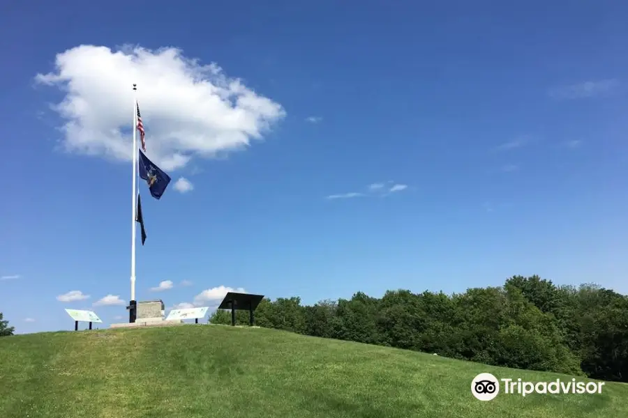 Bennington Battlefield State Historic Site