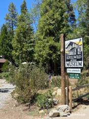 Idyllwild Area Historical Society