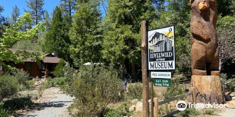 Idyllwild Area Historical Society