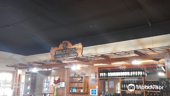 Bodegas Baudron