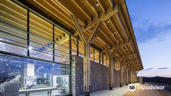 Museo del Lentisco di Chio