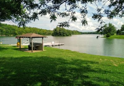 Paradise Cove Aquatic Center