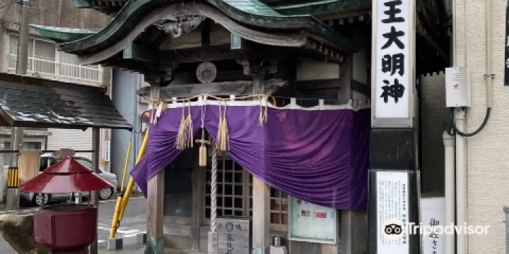 妙長寺