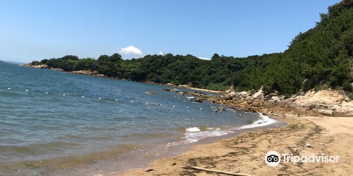 Maejima Island