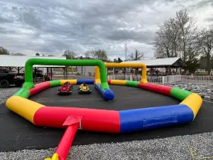 Kentucky Shores Family Fun Center