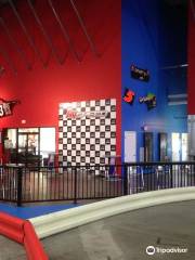 K1 Speed Orlando