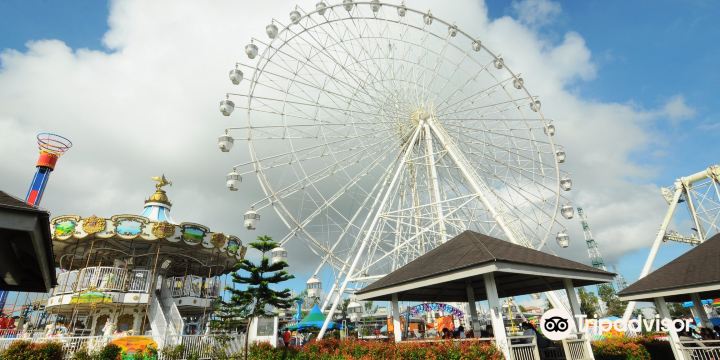 天空牧場