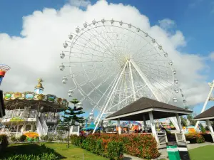 天空牧場