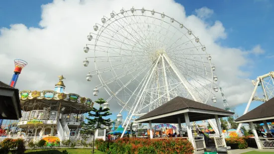 Sky Ranch Tagaytay