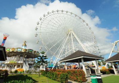 Sky Ranch Tagaytay