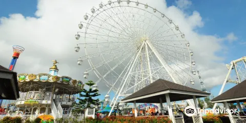 天空牧場