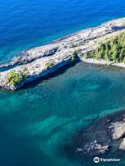 Isle Royale Seaplanes