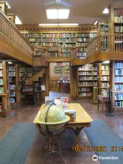 St. Johnsbury Athenaeum