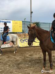 Ippikos Athlitikos Omilos Chanion-Horse Riding Club of Chania