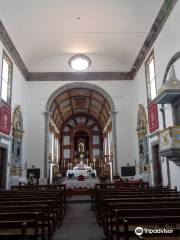 Church of Nossa Senhora das Angústias