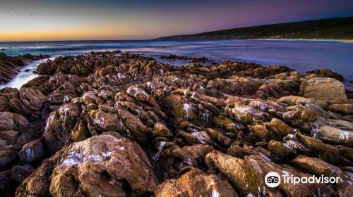 Yallingup Beach