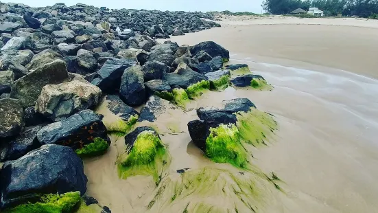 Playa de Tuxpan